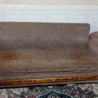 مبل|مبلمان خانگی و میز عسلی|زاهدان, |دیوار