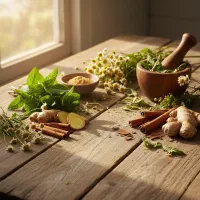 مشاوره اصلاح مزاج. با بدنت آشتی کن.