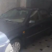 سمند ef7|خودرو سواری و وانت|تهران, گرگان|دیوار