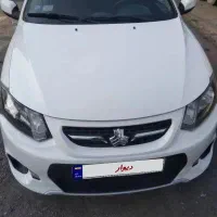 کوئیک Rسفید مشکی. بیرنگ. درحد سفارشی. بارینگ