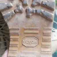 پوتین نظامی وایبرام آمریکایی اصل|کیف، کفش، کمربند|علیآباد کتول, |دیوار