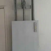 تعمیر ساخت بالابر هیدرولیکی وفنجی