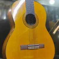 yamaha c70|گیتار، بیس، امپلیفایر|بندر انزلی, باغ زمانی|دیوار