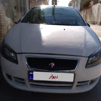 رانا TU5|خودرو سواری و وانت|نیشابور, تریا پارک|دیوار