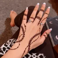 درآمد آموزش حنا
