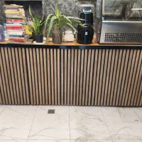 میز بار در حد نو