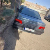 ۴۰۵ دوگانه کارخانه مدل ۹۸|خودرو سواری و وانت|گناباد, |دیوار