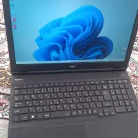 لپتاپ NEC ژاپن