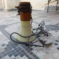 بلندگو