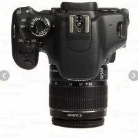 دوربین عکاسی کانن EOS 600D با لنز ۱۸-۵۵|دوربین عکاسی و فیلمبرداری|بندرعباس, |دیوار