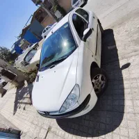 206 مدل 96|خودرو سواری و وانت|چهاردانگه (تهران), |دیوار