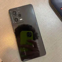 Xiaomi Redmi Note 12 Pro 5G فروش فوری