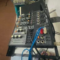 میکسر صدا  در حد|آلات موسیقی|تهران, نیروی هوایی (پیروزی)|دیوار