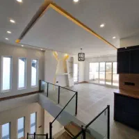 ویلایی مدرن شهرکی سندتکبرگ هوشمند متریال برند|فروش خانه و ویلا|ایزدشهر, |دیوار