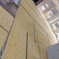 تاسیسات لوله کشی ساختمان|خدمات پیشه و مهارت|صومعهسرا, |دیوار