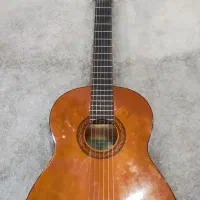 گیتار یاماها c40|گیتار، بیس، امپلیفایر|یزد, |دیوار