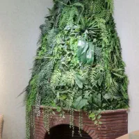 گرین وال وچمن مصنوعی