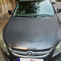 جک J5 اتومات مدل 93|خودرو سواری و وانت|شیراز, قدوسی غربی|دیوار