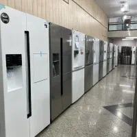 ساید سامسونگ مدل ROOSO-2با 18ماه ضمانت کتبی