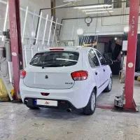 تیبا۲ دو مدل ۹۹