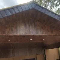 نصب پرسینا رابیتس حلب لمبه چوب ترمو