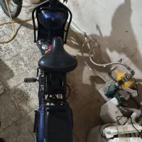 موتور برقی شارژی