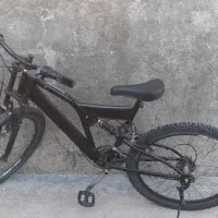 دوچرخه ۲۶