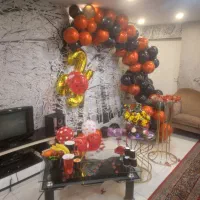 اجاره باغچه ویلا|اجارهٔ کوتاهمدت آپارتمان و سوئیت|پاکدشت, پاکدشت (مامازند)|دیوار