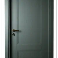 فروش انواع درب های اتاق و داخلی وکمدی|خدمات پیشه و مهارت|بهارستان, |دیوار