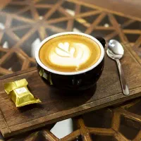 باریستا کار کافی شاپ کار حرفه ایی اقا یا خانم