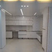 ساخت ، نصب و تعمیر انواع کابینت و کمد mdf