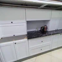 فروش کابینت آماده تمام ام دی اف