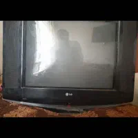 سلام سه عدد تلوزیون  فروشی