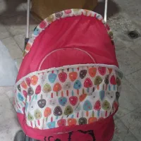 کالسکه بچه|کالسکه و لوازم جانبی|قم, نیروگاه|دیوار