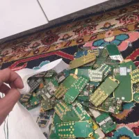 گوشی اوراقی|موبایل|قم, شهرک سازمان آب|دیوار