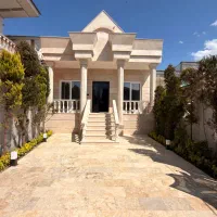 ویلافلت نمارومی۲۰۰متر سنددار ۳خواب انشعابات کنتور