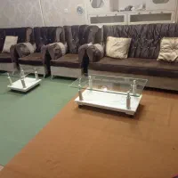 مبل راحتی|مبلمان خانگی و میز عسلی|تبریز, |دیوار