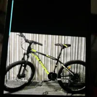 دوچرخه المپیاد ۲۶