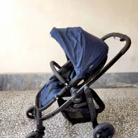 کالسکه گراکو Graco مدل evo