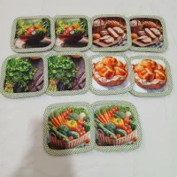 دستگیره پنلی|سفره، حوله، دستمال آشپزخانه|اصفهان, شفق|دیوار