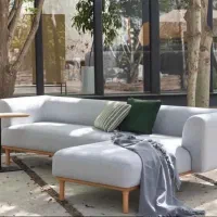 مبل ال ماوی راحتی کد10|مبلمان خانگی و میز عسلی|کیش, |دیوار