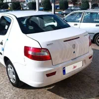 رانا مدل98تک سند تهران|خودرو سواری و وانت|رشت, ولکس|دیوار