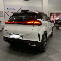 X33 cross cvt|خودرو سواری و وانت|تبریز, |دیوار