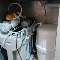 تصفیه آب|آب‌سردکن و تصفیه آب|تربت‌حیدریه, شهرک ولیعصر|دیوار