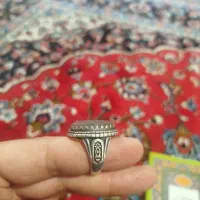 انگشتر عقیق.|جواهرات|تهران, سهروردی|دیوار
