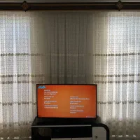 پرده|پرده، رانر، رومیزی|اهر, |دیوار