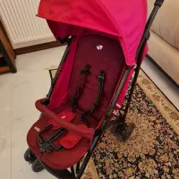 کالسکه عصایی JOIE NITRO LX محصول آلمان