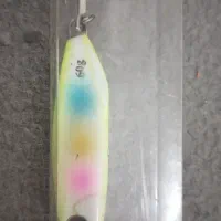 جیک سفید ۶۰ گرمی