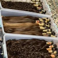 خریدارموی طبیعی خرید و فروش موی طبیعی بدون واسطه