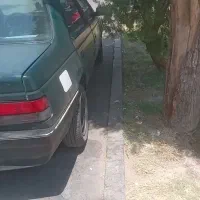 پژو آردی مدل ۸۵|خودرو سواری و وانت|اصفهان, پروین|دیوار